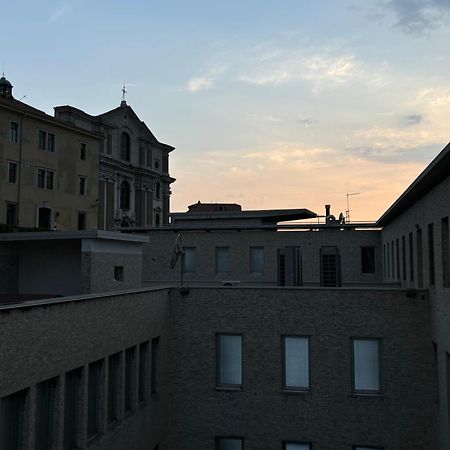 Teatro Romano Suites ترييستي المظهر الخارجي الصورة