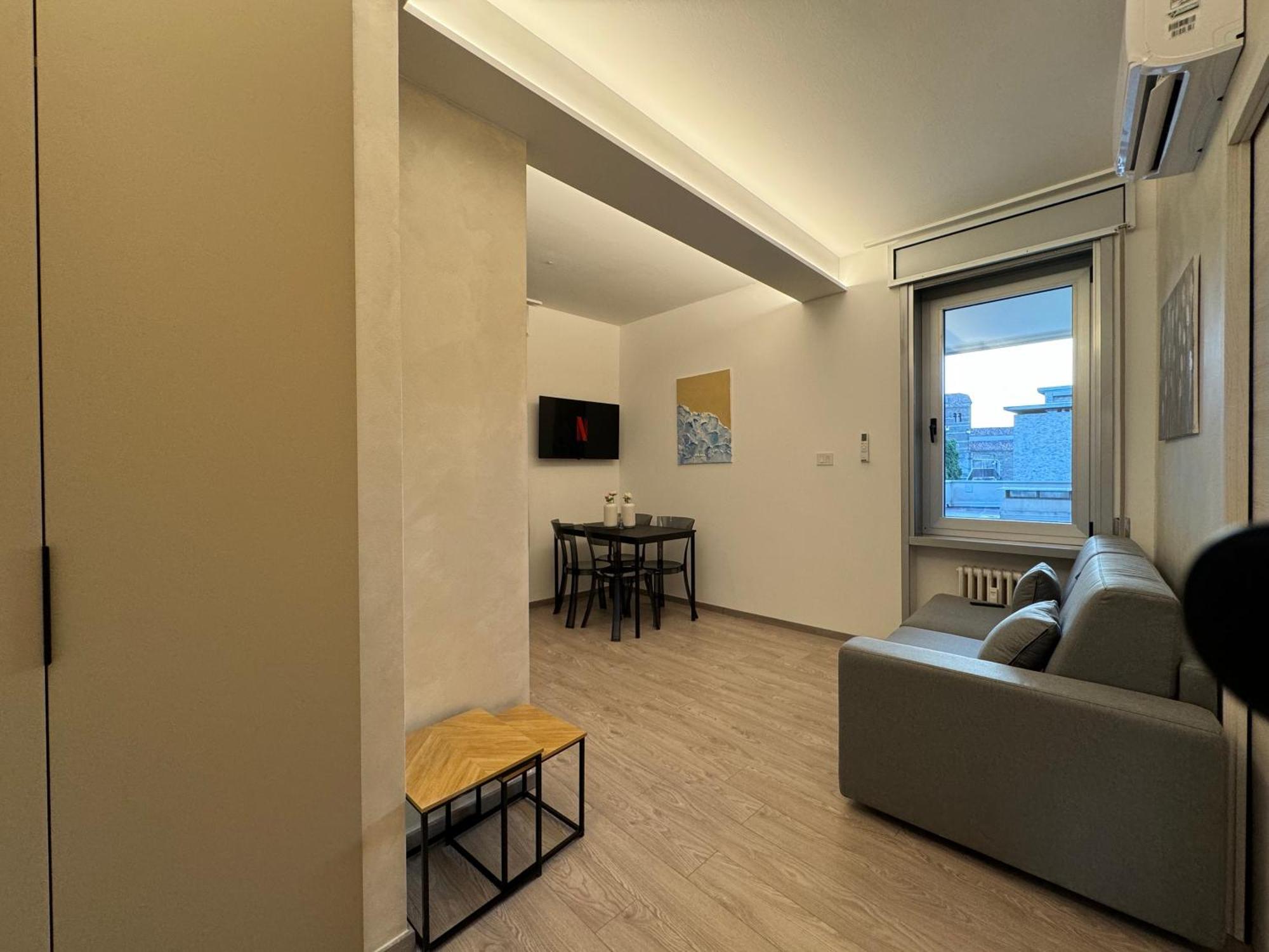 Teatro Romano Suites ترييستي المظهر الخارجي الصورة