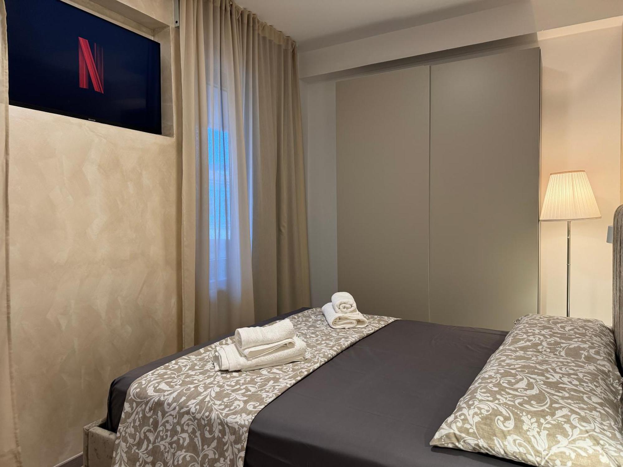 Teatro Romano Suites ترييستي المظهر الخارجي الصورة
