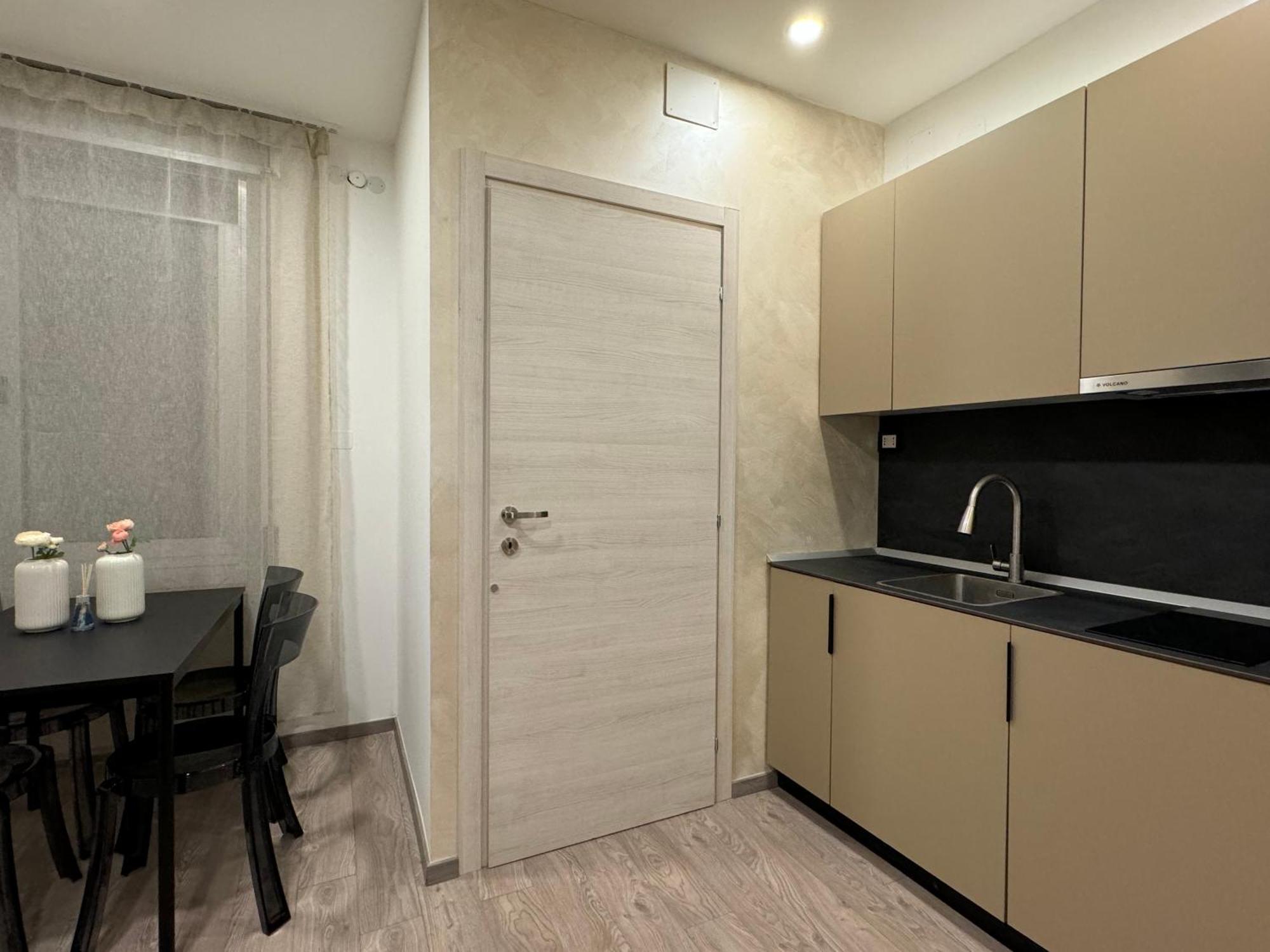 Teatro Romano Suites ترييستي المظهر الخارجي الصورة