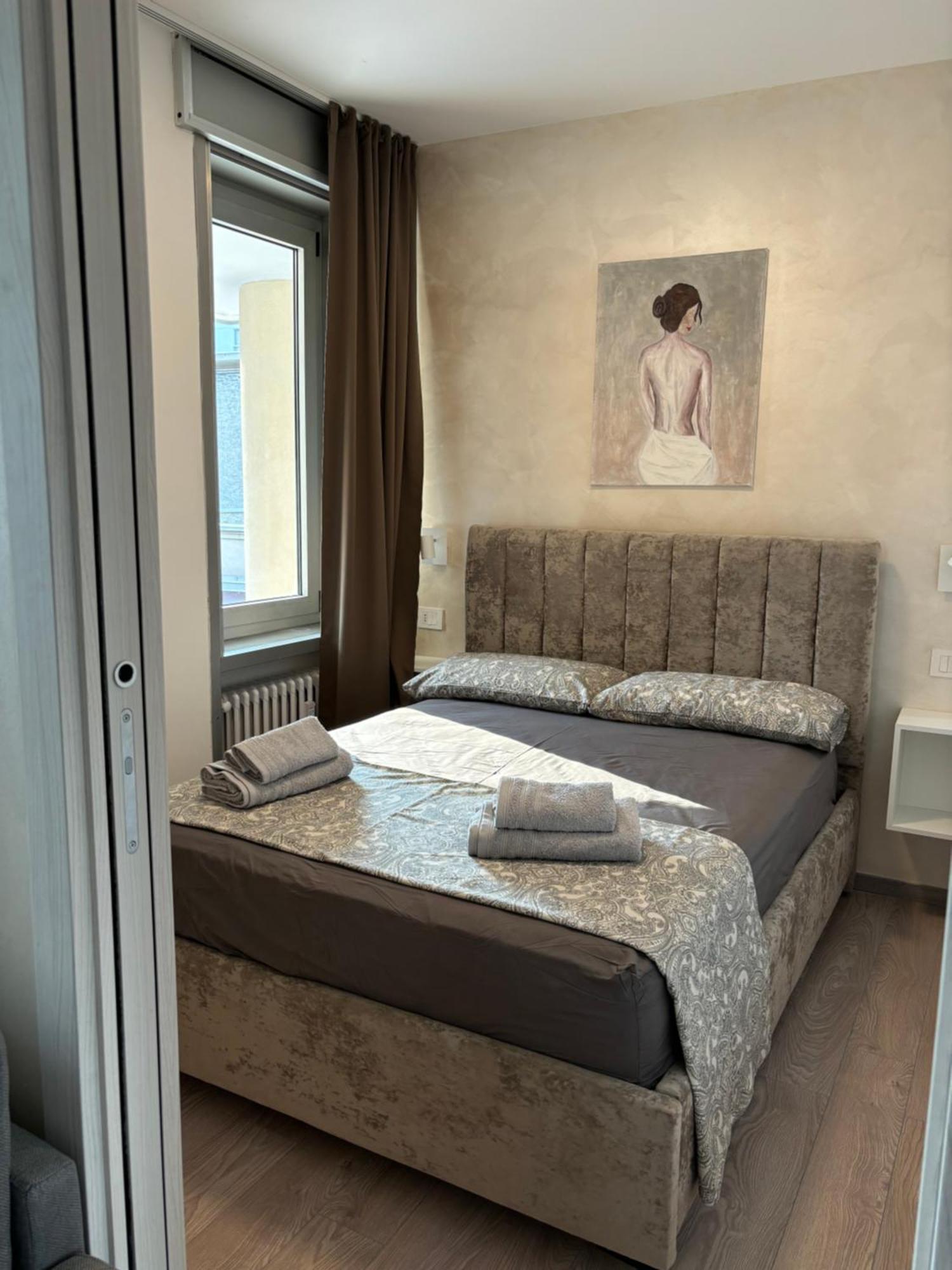 Teatro Romano Suites ترييستي المظهر الخارجي الصورة