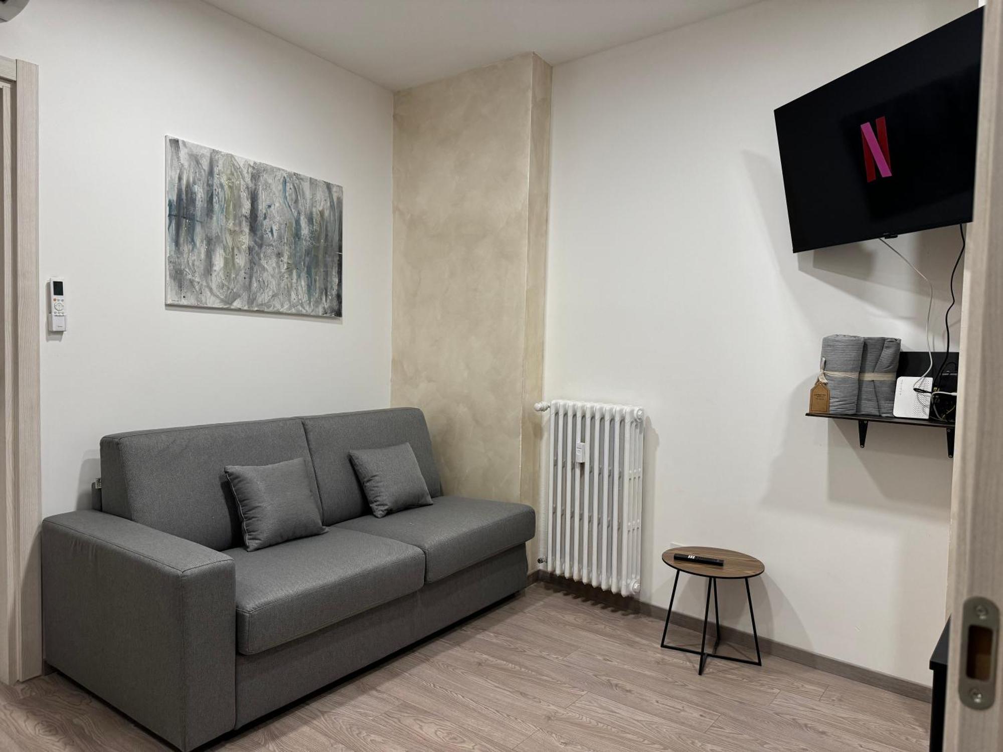 Teatro Romano Suites ترييستي المظهر الخارجي الصورة
