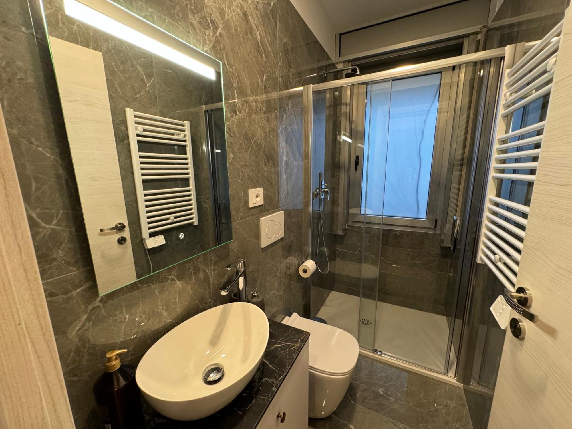 Teatro Romano Suites ترييستي المظهر الخارجي الصورة