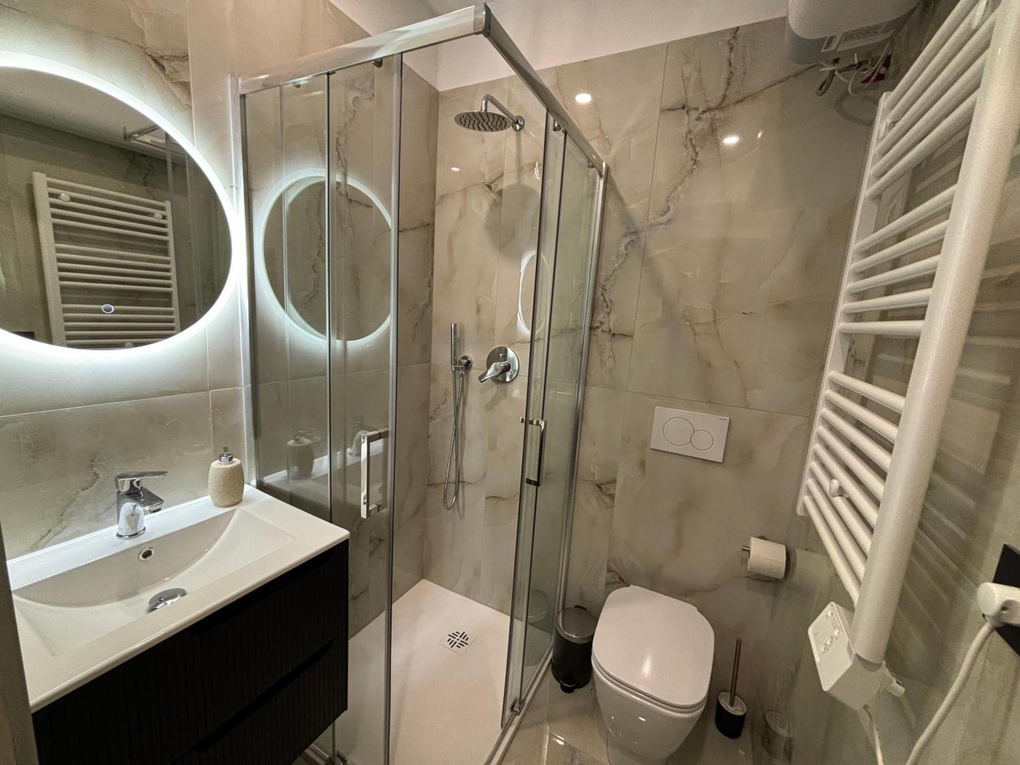 Teatro Romano Suites ترييستي المظهر الخارجي الصورة