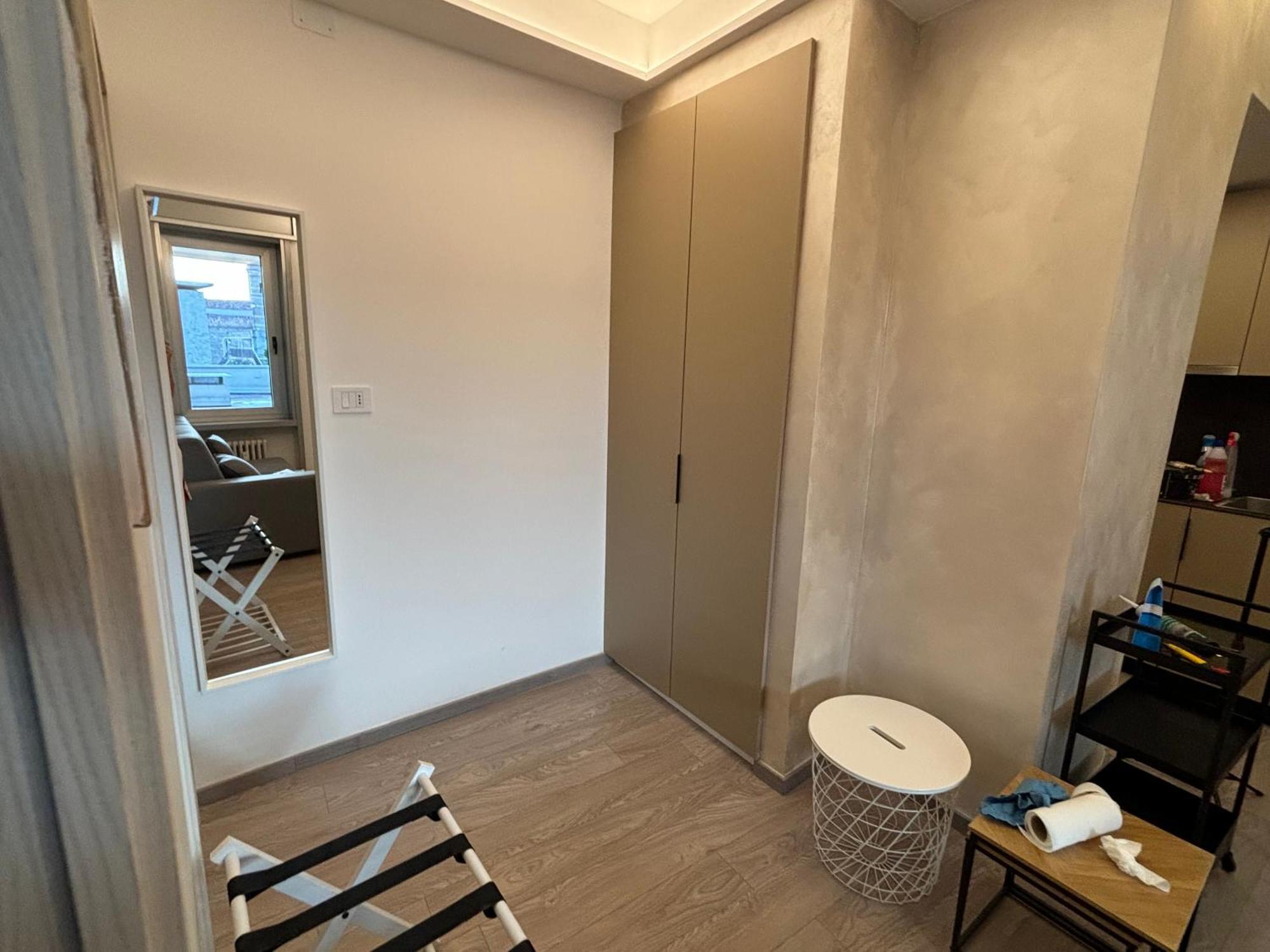 Teatro Romano Suites ترييستي المظهر الخارجي الصورة