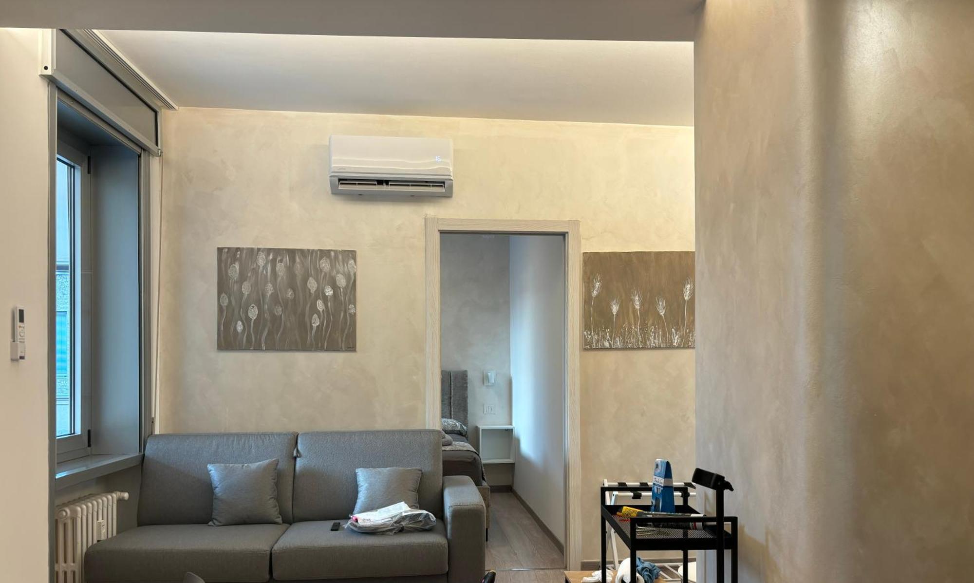 Teatro Romano Suites ترييستي المظهر الخارجي الصورة
