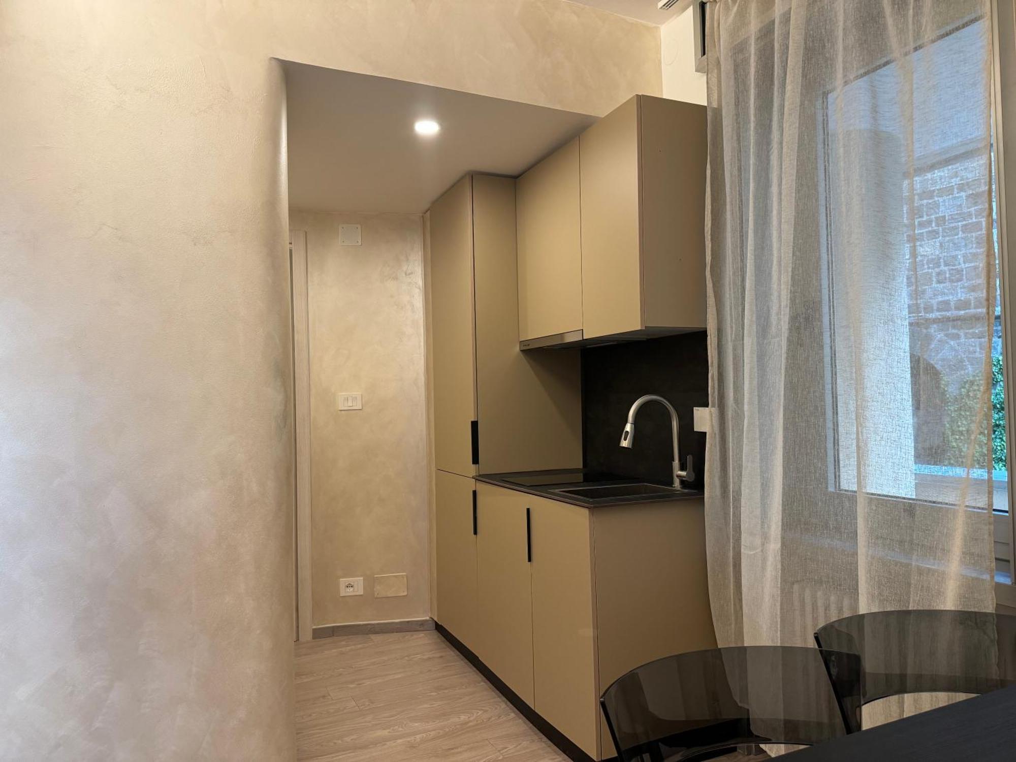 Teatro Romano Suites ترييستي المظهر الخارجي الصورة