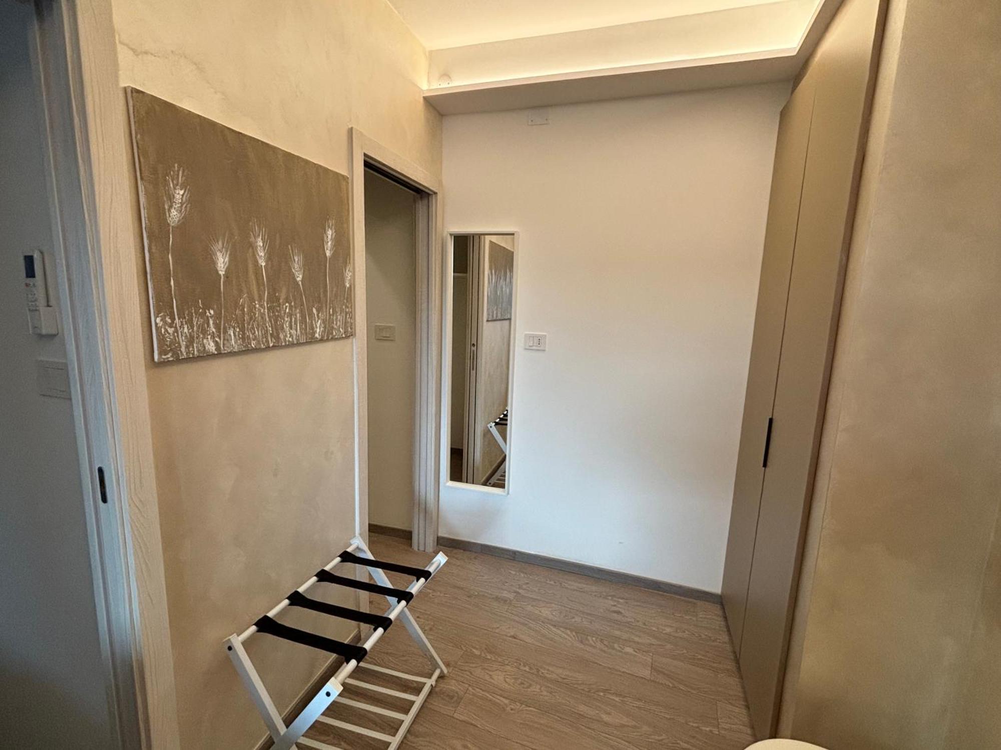 Teatro Romano Suites ترييستي المظهر الخارجي الصورة