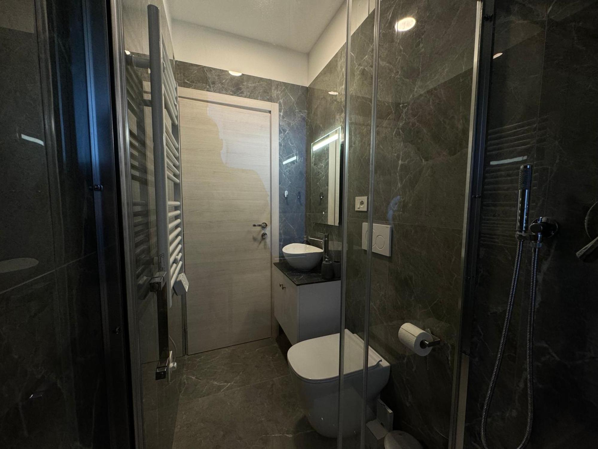 Teatro Romano Suites ترييستي المظهر الخارجي الصورة