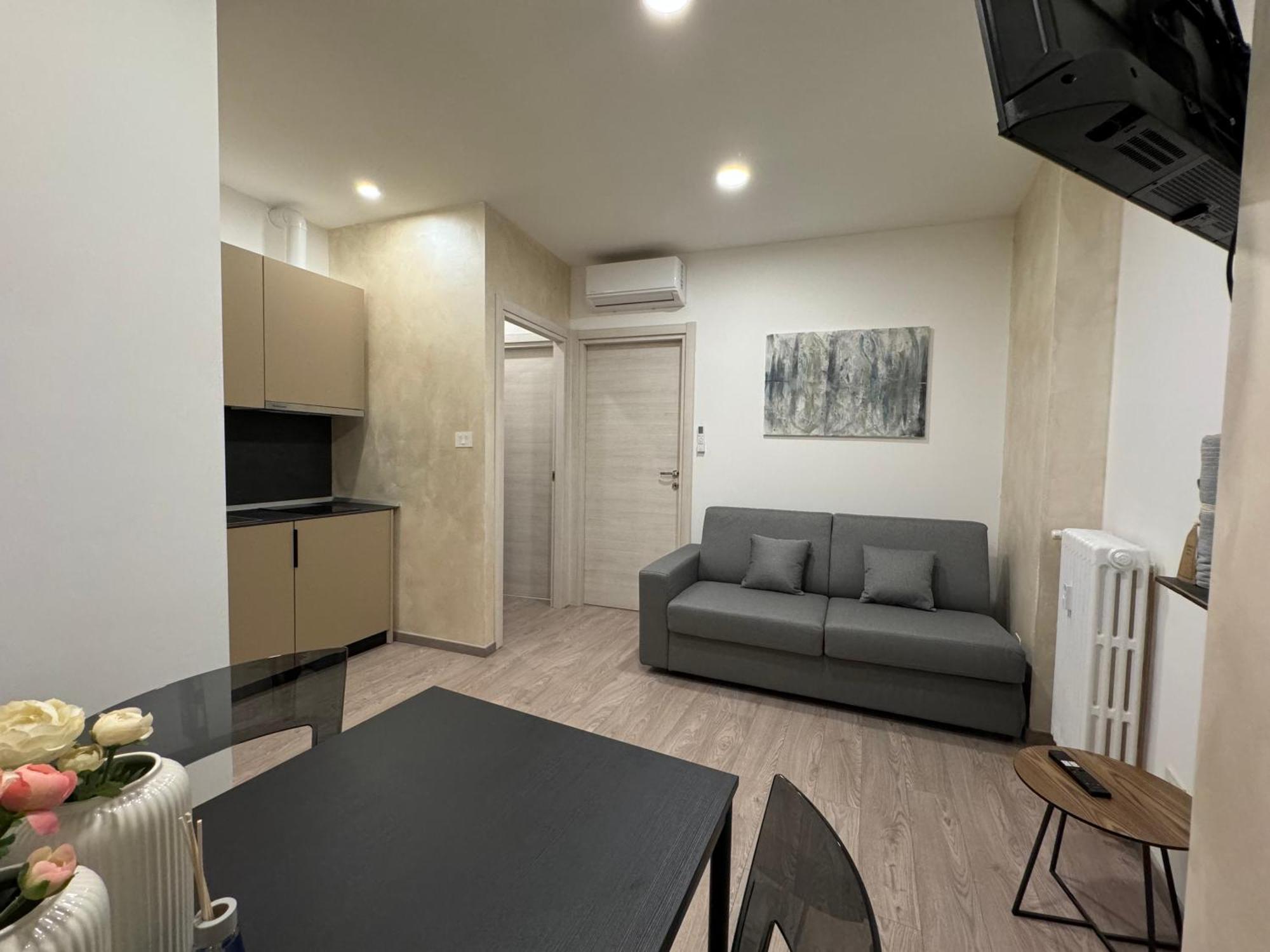 Teatro Romano Suites ترييستي المظهر الخارجي الصورة